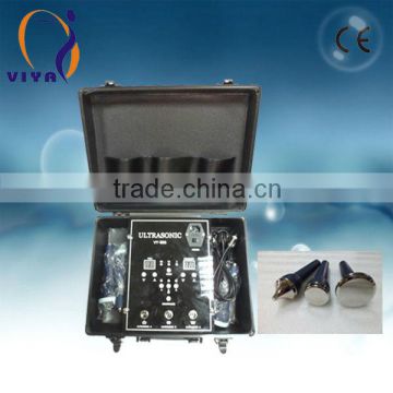 VY-B03 Portable ultrasonic injector face cleaning and massage machine