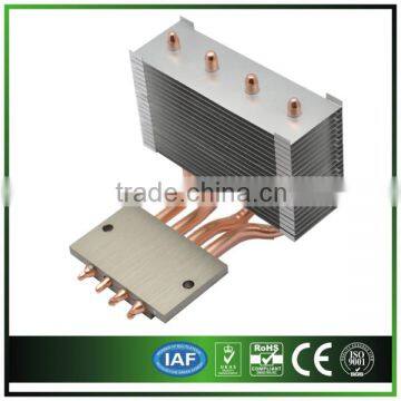 Custom High Power IGBT Heat Sink photo-2