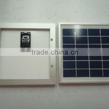 6 volt mini solar panel modules