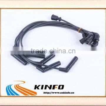 Auto ignition cable sets for Mitsubishi