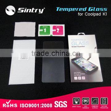 Full Covers Glass Protector Factory Supply Durable Mobile Explosion Proof Tempered Glass Screen Protector for Coolpad Modena photo-4