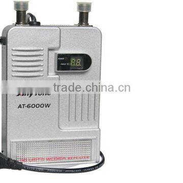 AT-6000W 3G Cell Phone Repeater