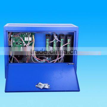 Automatic Computer Cutting Wire Twisted Stripping Machine photo-2