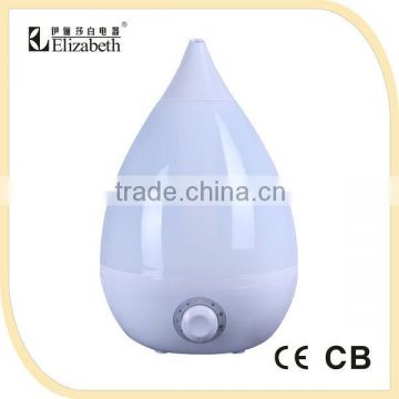 2013 LED eye drop shape humidifier model PH-402-45