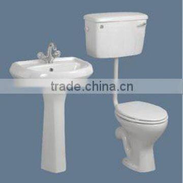 Ceramic Sanitary ware -twyford WC