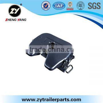 Factory price volume sales semi-trailer parts fifth wheel