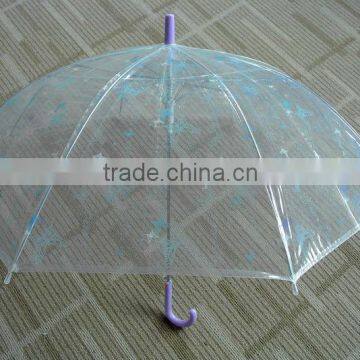 Transparent POE Umbrella photo-3