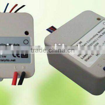 TAIYITO smart home Lamp Module/Appliance Module/module/x10 PLC module