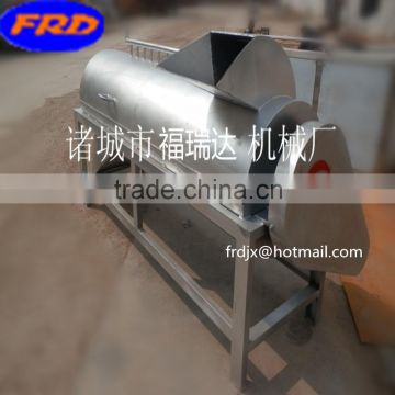 pig equipment!pig hair removal machine