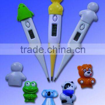 CHEAP WATERPROOF CLINICAL THERMOMETER