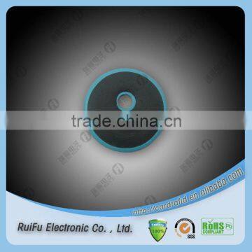 EM RFID ABS disc tag