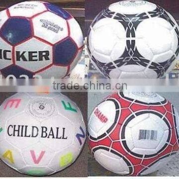 Practice & Training FootBalls