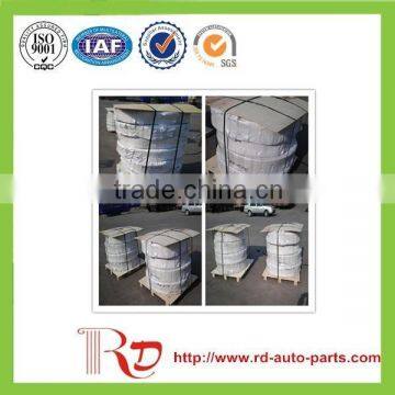 China Rubber Skirt Board / Rubber Skirting Board