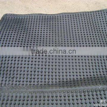 Green Roof Drainage Mat Roof Water Drainage photo-2