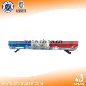 Emergency warning Light bar