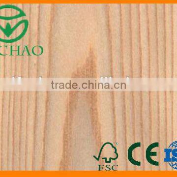 Natural Wood Veneer Fancy Plywood