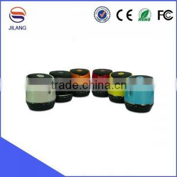 Good quality anti drop mini speaker bluetooth active speaker