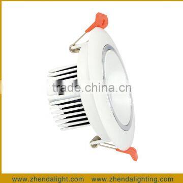 Diameter 90mm Good Price LED Indoor Spotlight 3W to 7W