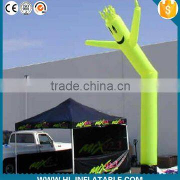 Inflatable air dancer / Inflatable one legs Air Dancer