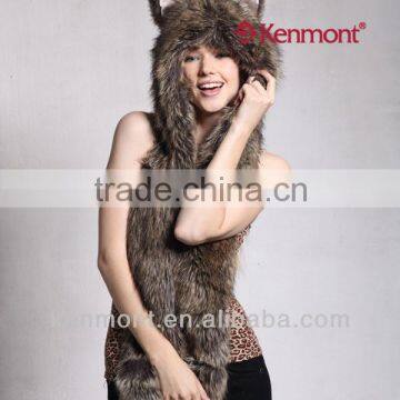 2013 Winter Animal Cap Earflap Winter hats