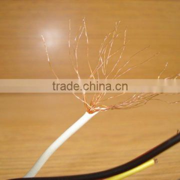 seven electric cable, recoil cable. 7-pin cable