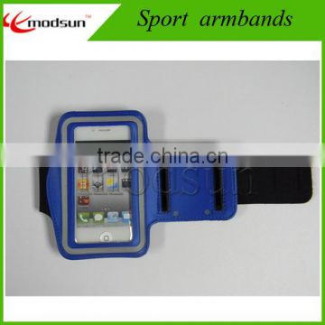 Colorful Sport Armband Case For iphone Armband case