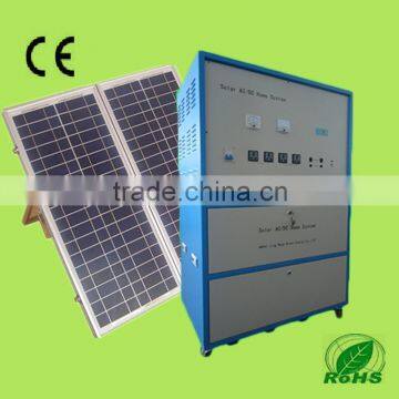 JN China Solay System 3000W Off Grid /3kw best solar energy system