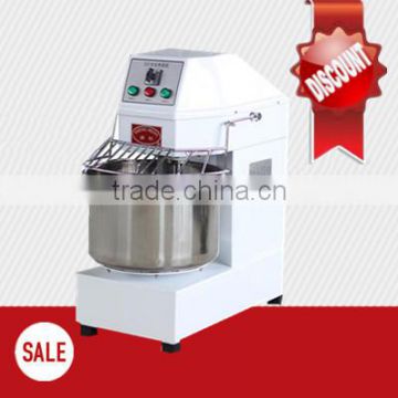 30l 12kg electric dough mixer