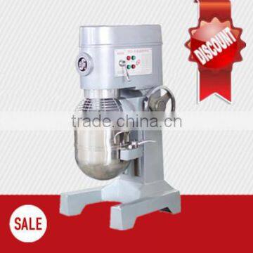 Flour kneading machines mixer for bakery