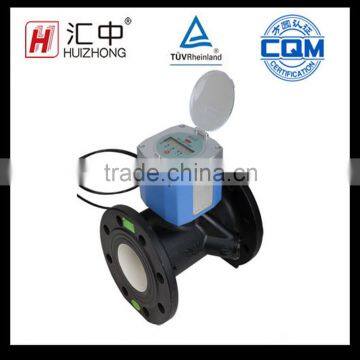 In-line Liquid Water Flow Meter