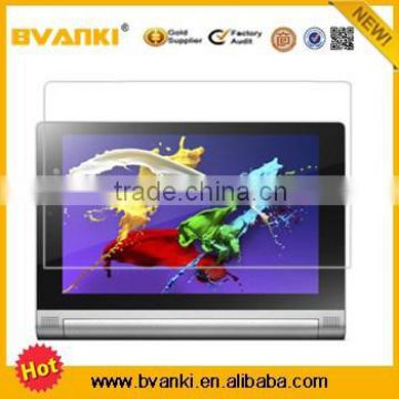 For Lenovo YOGA Tablet 2 830F 8" Screen Protector , Factory Direct Price