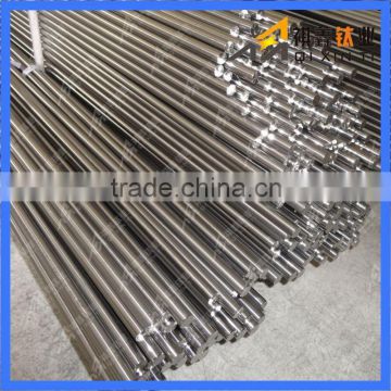 ASTM B348 Best Price Titanium Alloy Rod