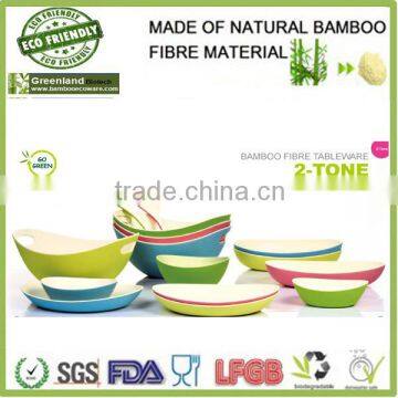 9'' Soup Bowl Opal Ware / Glass Ware