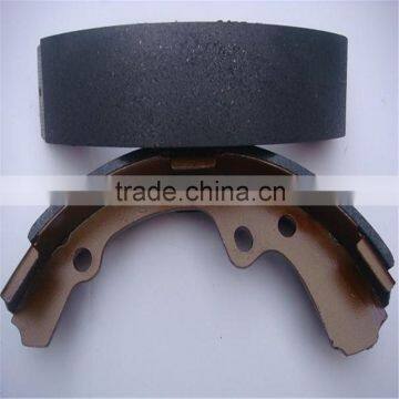 Toyota car brake shoes