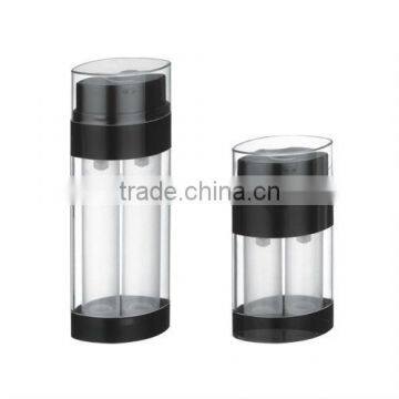 Dual Oval airless bottles (65AB-JY950 Series)