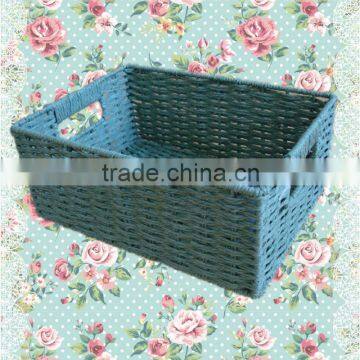 Excellent style and Delightful design Storage Basket for Home&Office set of 3