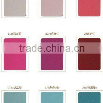 Matte Surface Finishing and Decorative High-Pressure Laminates / HPL Type High Quality Phenolic Board