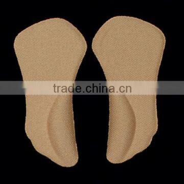 GEL arch support orthotic Insert insole ARCHSUPPORT INSOLE 026