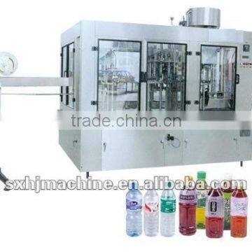 Automatic 3-in 1 Fruit Juice Making Machine