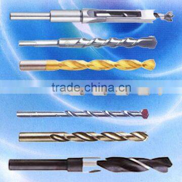 Drill Bits