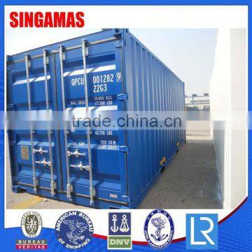 Offshore Shipping Container photo-4