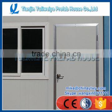 China Alibaba 20ft Cheap container houses