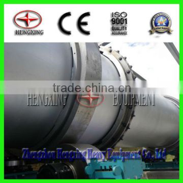 bauxite/zinc oxide wet process cement rotary kiln