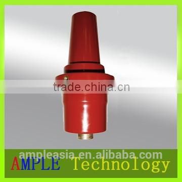 24kV 630A Switchgear bushing,inflatable bushing ,RMU bushing