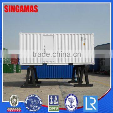 New Designed Industrial Storage 20 Equipment Container photo-2