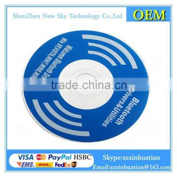 Factory Bluetooth Dongle Adapter V3.0 BCM2070 Chipset photo-5