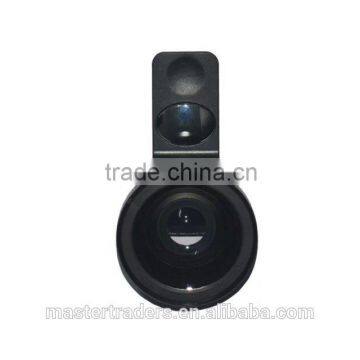 Original MINS 46MM Wide Angle 0.45X Micro Lens For Mobile Phone MT-3447 photo-4