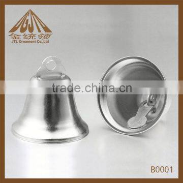 Guangdong manufacuture factory small ball bell wholesale