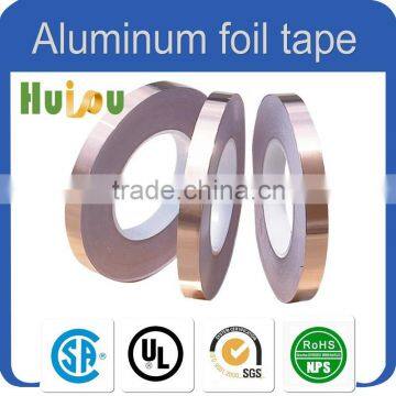 Aluminum Waterproofing foil tape for soldering