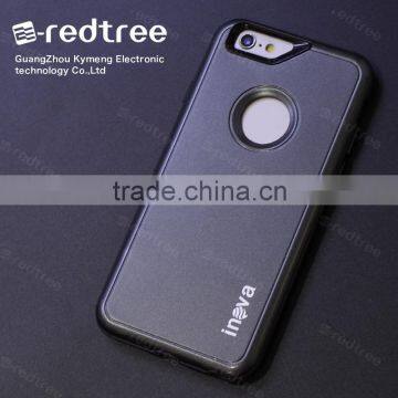 Wholesale Two in One Tpu+pc Phone Case for Brand Mobile photo-2